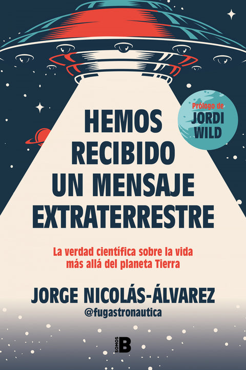  Hemos recibido un mensaje extraterrestre 