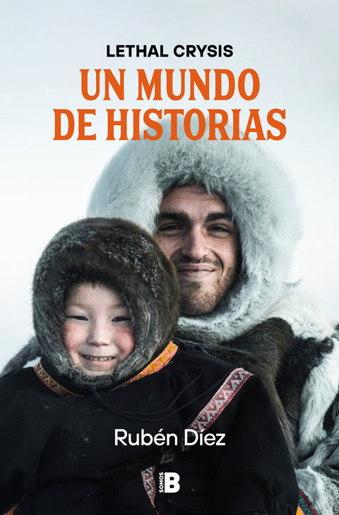  Un mundo de historias 