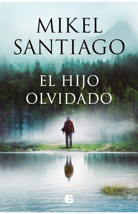  El hijo olvidado 
