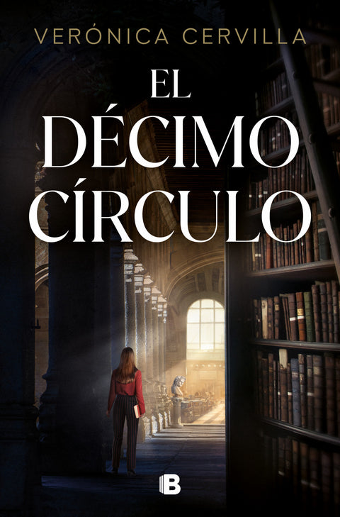  El decimo circulo 