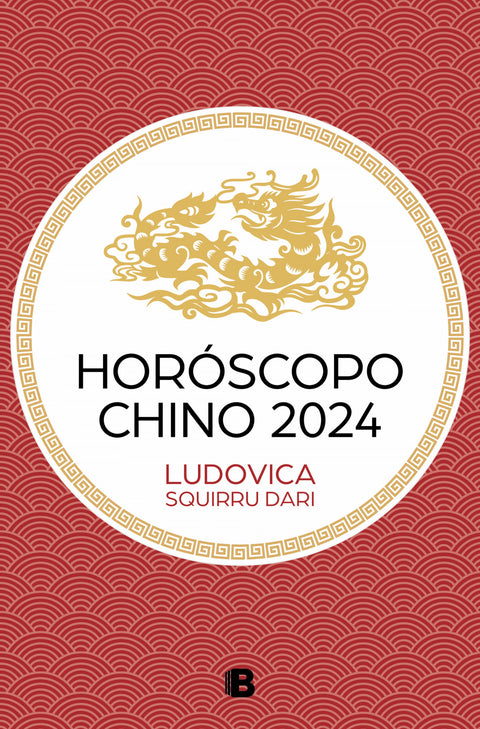 Horóscopo chino 2024 