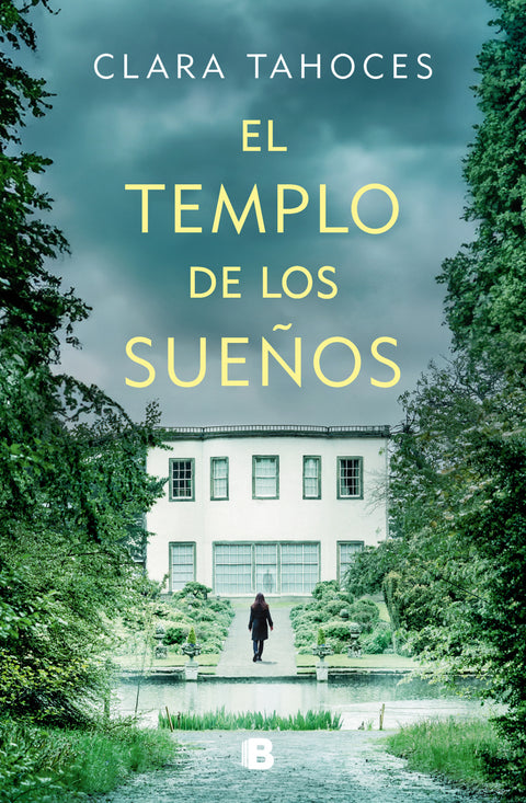  El templo de los sueños 