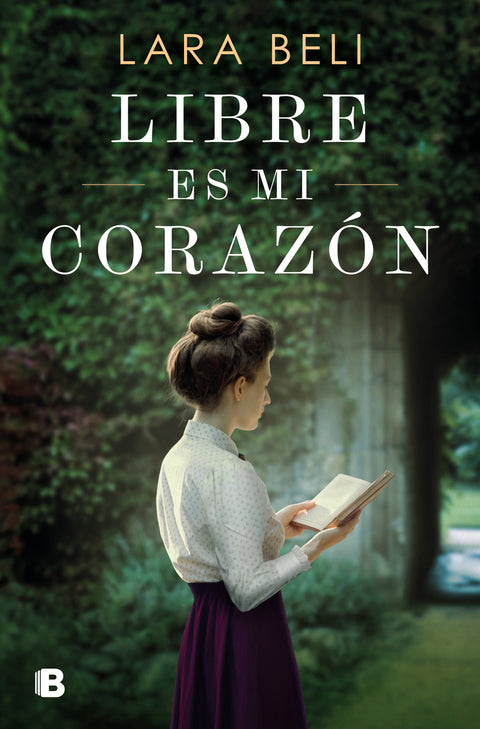  Libre es mi corazón 