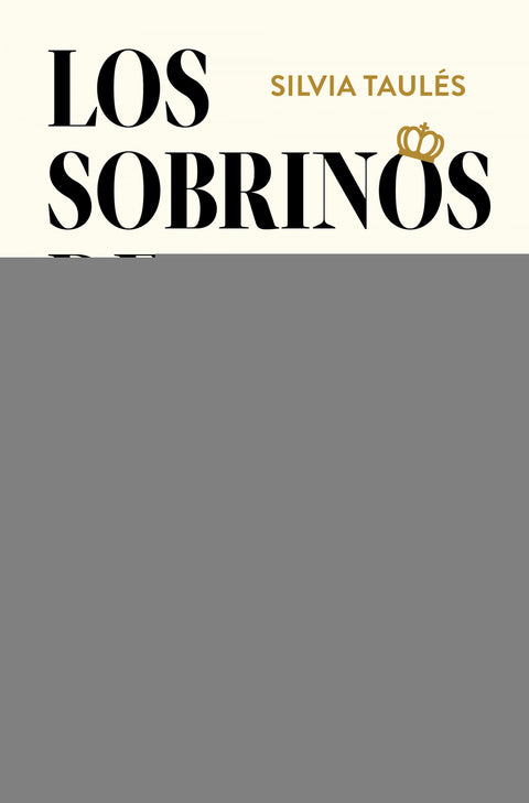  Los sobrinos del rey 