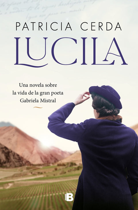  Lucila 