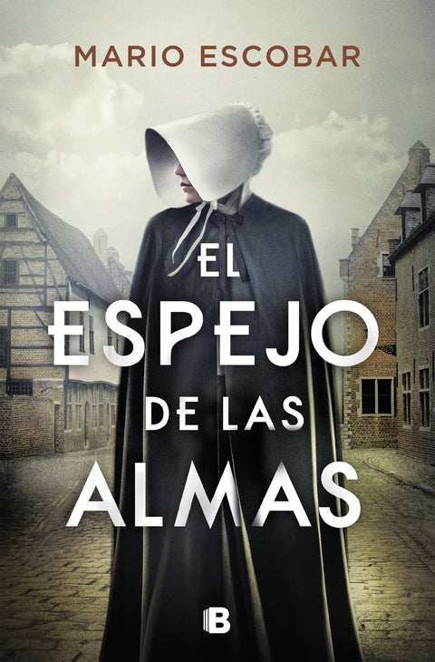  El espejo de las almas 