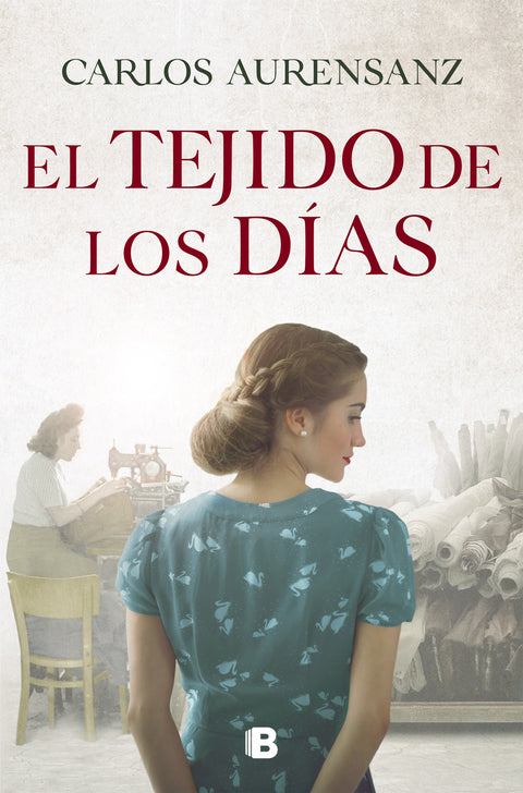  El tejido de los días 