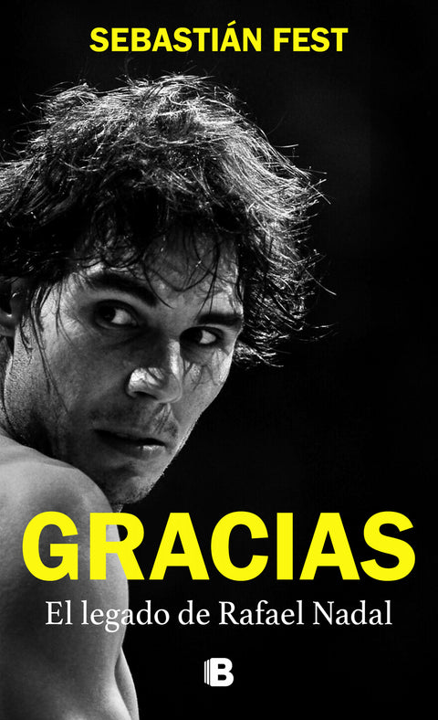  El legado de Rafa 