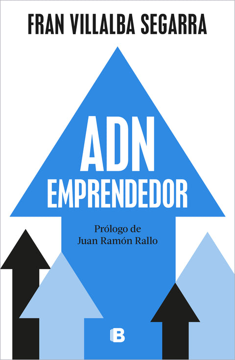  ADN emprendedor 