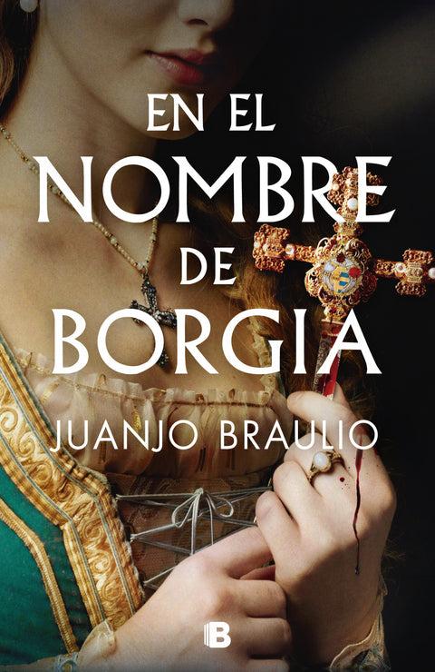  EN EL NOMBRE DE BORGIA 