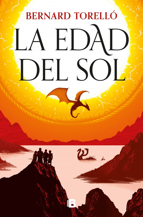 La edad del sol 