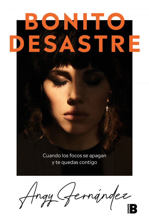  BONITO DESASTRE 