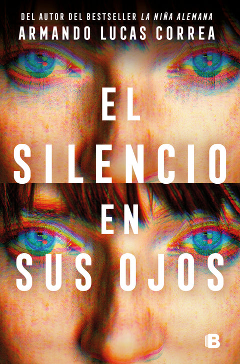  El silencio en sus ojos 