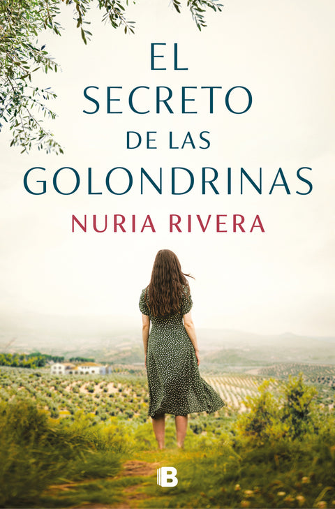  El secreto de Las golondrinas 