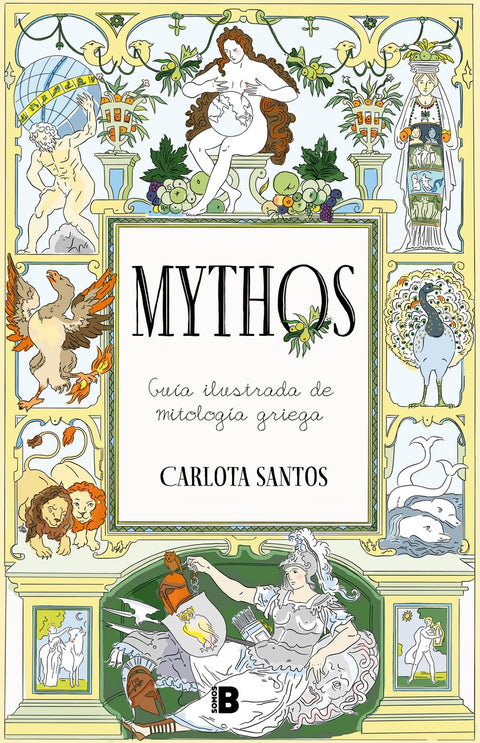  MYTHOS 