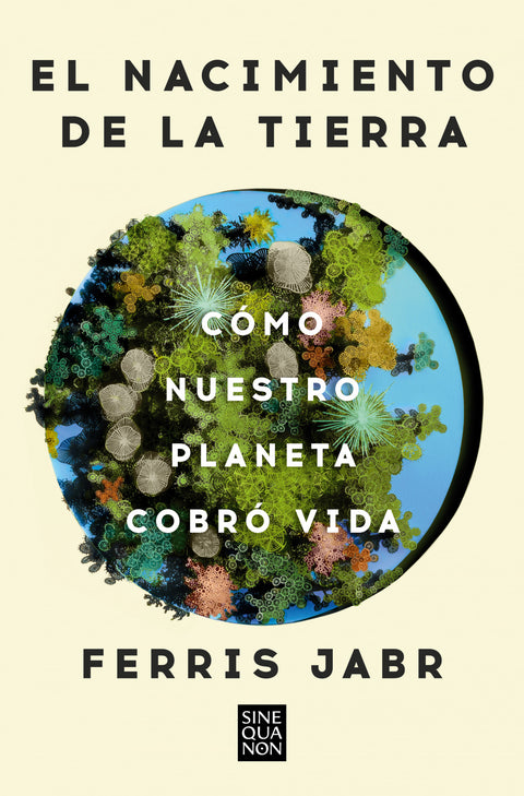  El nacimiento de la tierra 