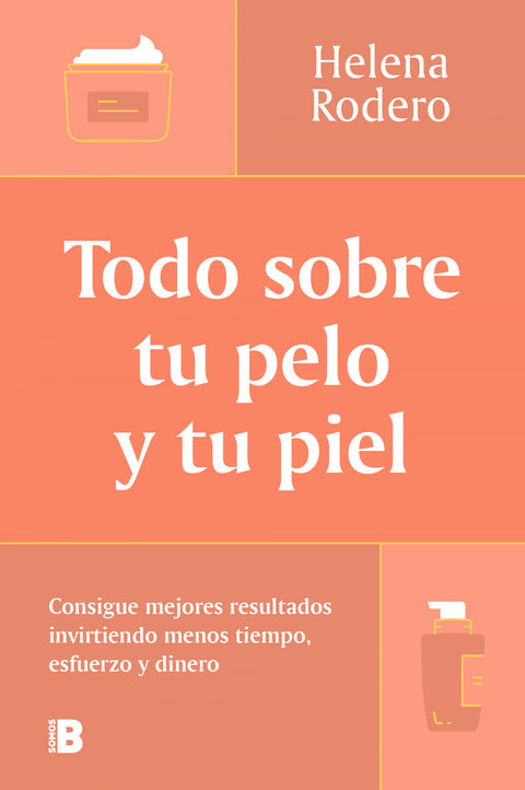  Todo sobre tu pelo y tu piel 