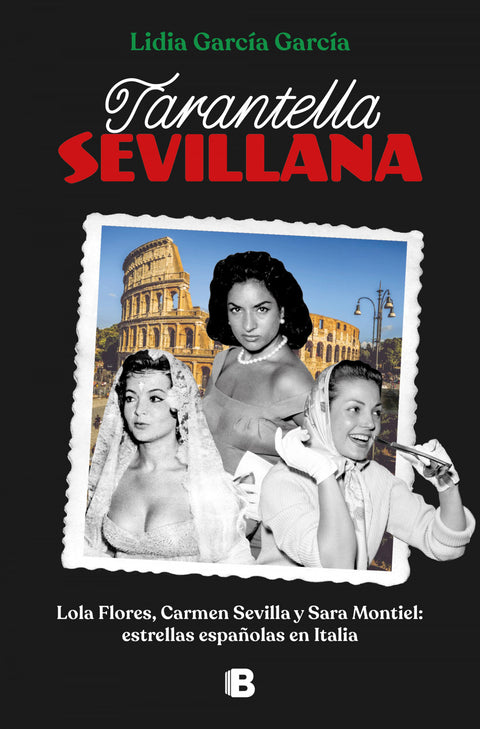  TARANTELLA SEVILLANA 