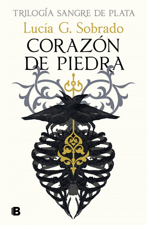  Corazón de piedra 