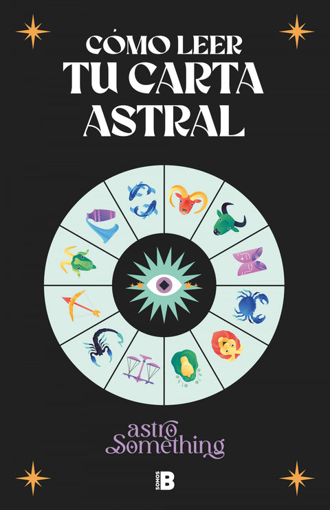  CÓMO LEER TU CARTA ASTRAL 