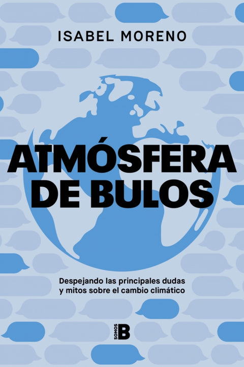  Atmósfera de bulos 