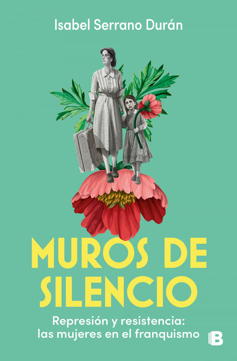  MUROS DE SILENCIO 