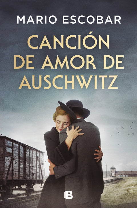  CANCION DE AMOR DE AUSCHWITZ 