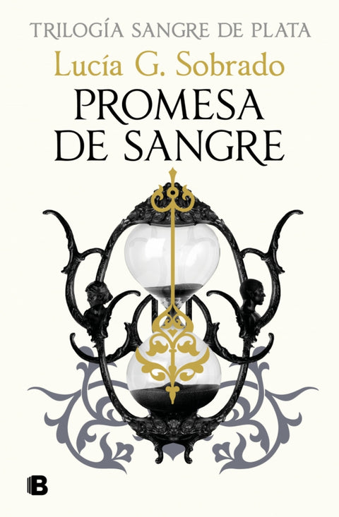  PROMESA DE SANGRE 