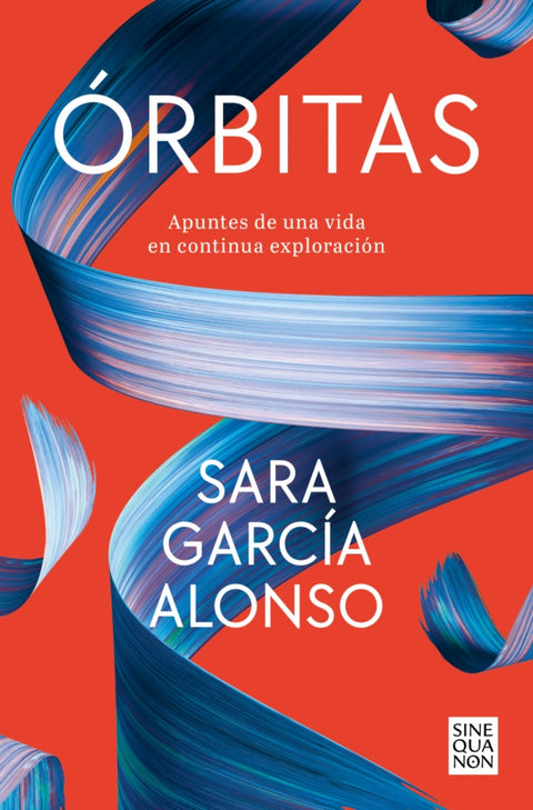  ÓRBITAS 