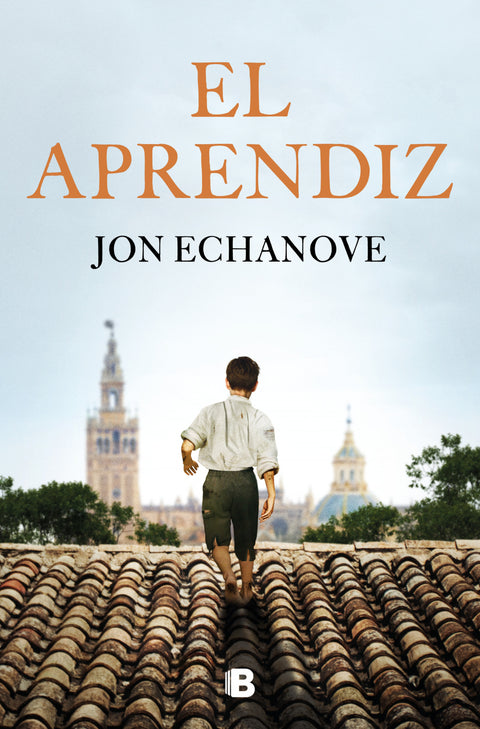  EL APRENDIZ 