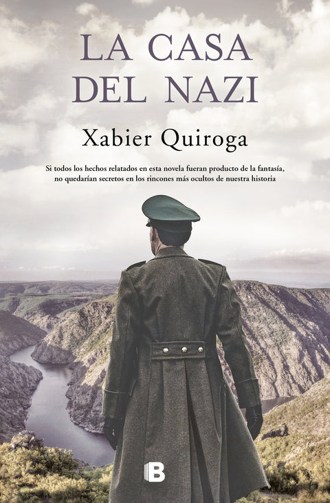  La casa del nazi 