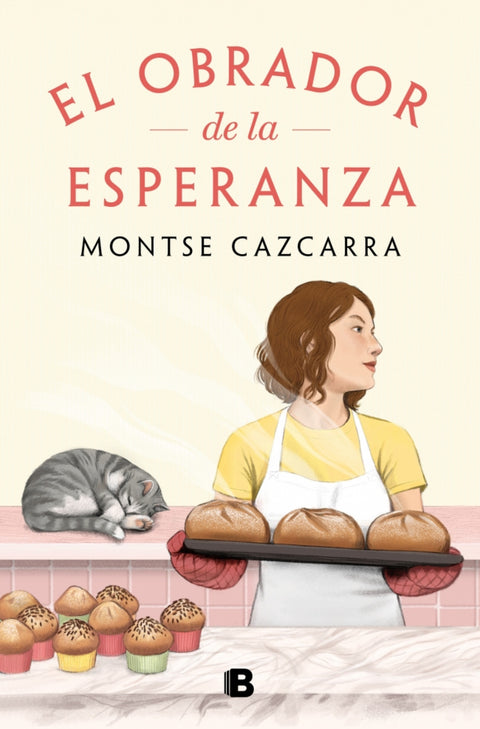  EL OBRADOR DE LA ESPERANZA 