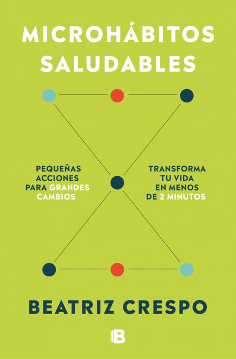  Microhábitos saludables 