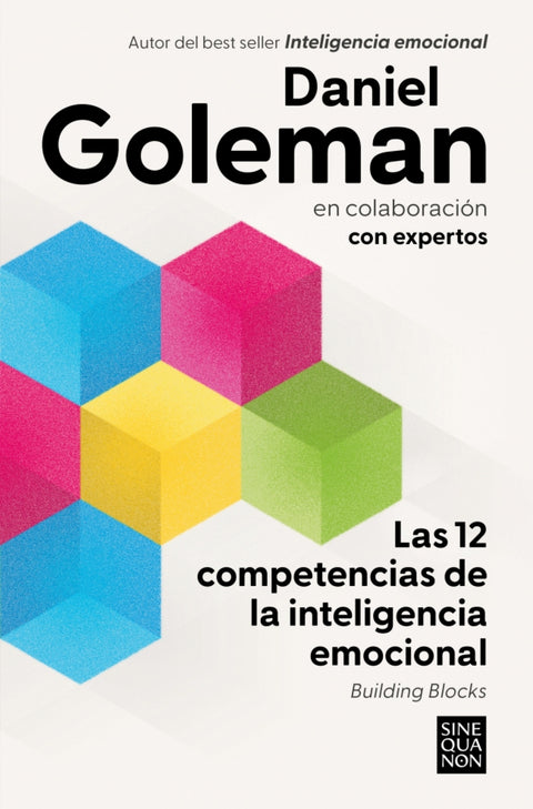  Las doce habilidades de la inteligencia emocional 
