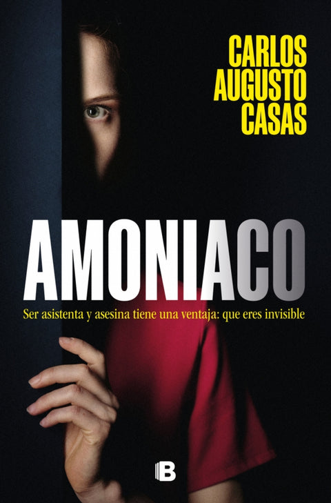  Amoniaco 