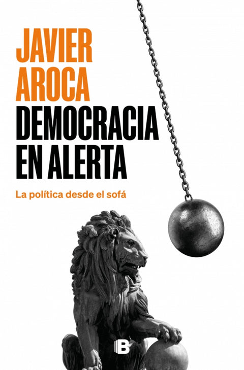  Democracia en alerta 