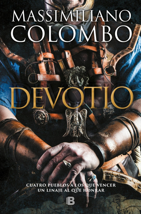  Devotio 