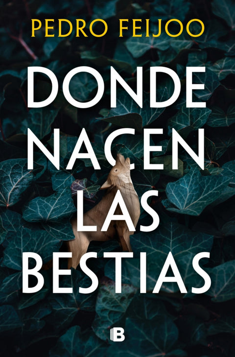  Donde nacen las bestias 