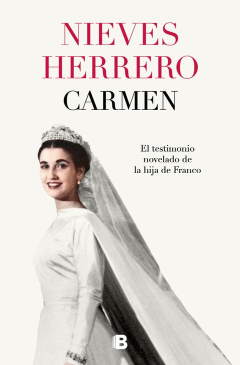  Carmen 