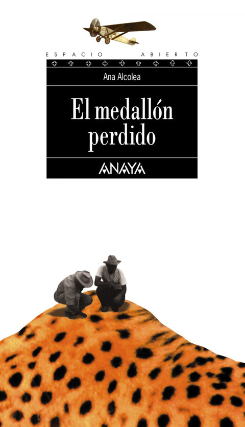  El medallón perdido 