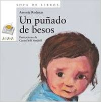  Un puñado de besos 