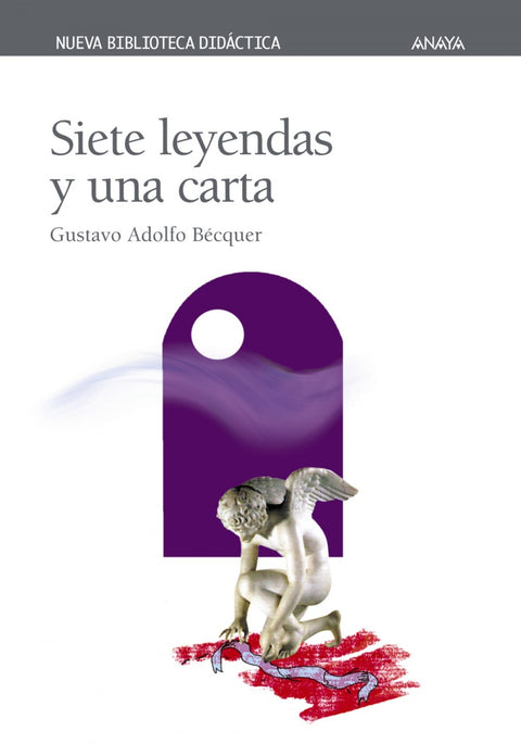  Siete leyendas y una carta 