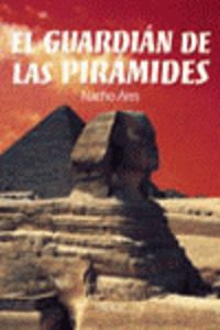  El guardián de las piramides 