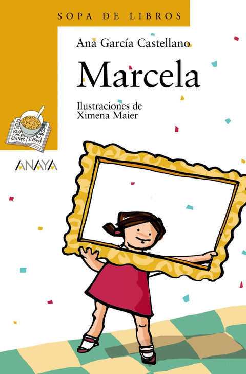  Marcela 