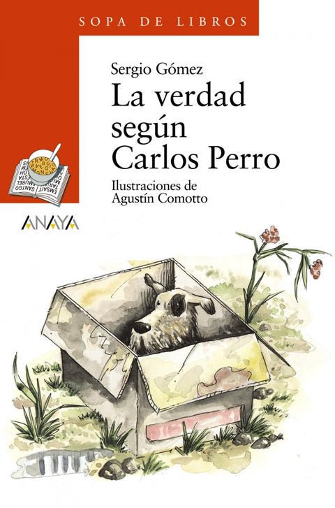  La verdad según Carlos Perro 