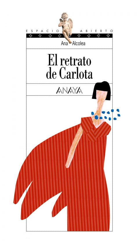  El retrato de Carlota 