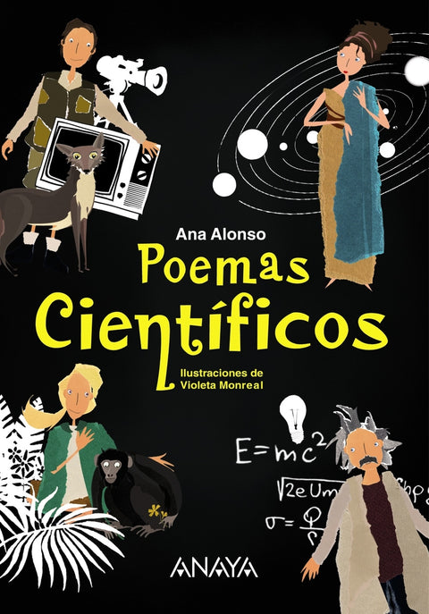  Poemas científicos 