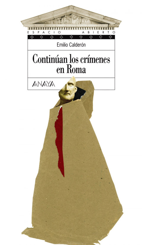 Continúan los crímenes en Roma 