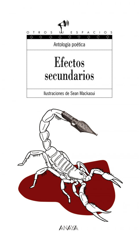  Efectos secundarios 