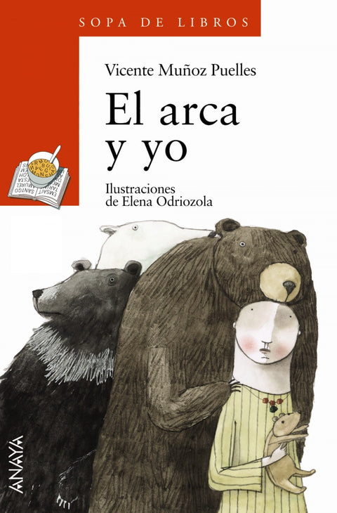  El arca y yo 